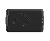 Yolco Lodówka kompresorowa Yolco NX40 GREEN przenośna - 1507037 - zdjęcie 5